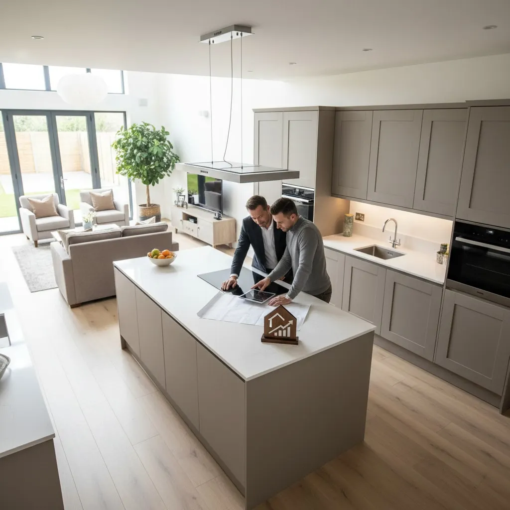 Consultation Design Maison